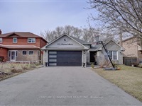 732 Sheppard Ave, Pickering