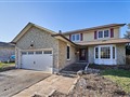 111 Hialeah Cres, Whitby