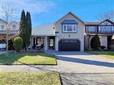 1516 Silver Spruce Dr, Pickering