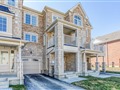 2491 Fall Harvest Cres, Pickering