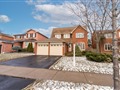 315 Brookwood Blvd, Whitby