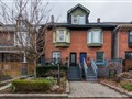 164 Booth Ave, Toronto