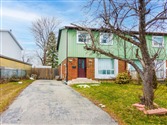 173 Horseley Hill Dr, Toronto