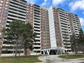 100 Prudential Dr 604, Toronto