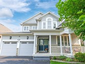 373 Carnwith Dr, Whitby