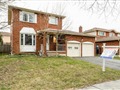 141 Melissa Cres, Whitby