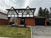 306 Lupin Dr, Whitby
