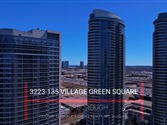 135 Village Green Sq 3223, Toronto
