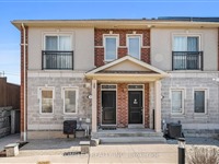 1020 Dunsley Way 14, Whitby
