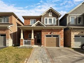 127 Westfield Dr, Whitby