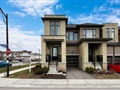100 Donald Fleming Way 122, Whitby