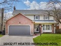 347 Prince Of Wales Dr, Whitby