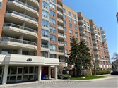 480 Mclevin Ave 105, Toronto