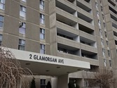 2 Glamorgan Ave 1111, Toronto