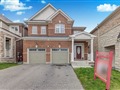 1007 Dragonfly Ave, Pickering