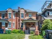 44 Browning Ave Bsmt, Toronto