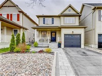 5 Donlevy Cres, Whitby