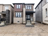 21 Mountainside Cres, Whitby