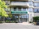 1 Greystone Walk Dr 1686, Toronto