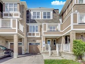 2513 Fall Harvest Cres, Pickering