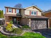808 Linden Crt, Whitby