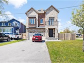 732 Hillview Cres, Pickering