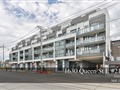 1630 Queen St 215, Toronto