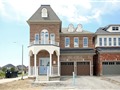 1184 Drinkle Cres, Oshawa