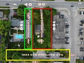 780 Liverpool Rd, Pickering