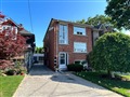 126 Barker Av Ave, Toronto