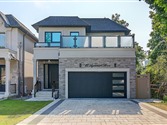 16 Agincourt Dr, Toronto