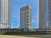 225 Village Green Sq 1510, Toronto