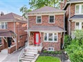 20 Courcelette Rd, Toronto