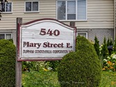 540 Mary St 2-1, Whitby