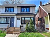 122 Parkmount Rd Main, Toronto