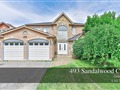 493 Sandalwood Crt, Oshawa