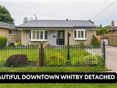 908 Mccullough Dr, Whitby