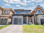 100 Barkerville Dr, Whitby