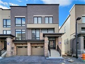 773 Heathrow Path, Oshawa