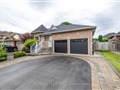 215 Niagara Dr, Oshawa