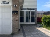 151 Quantrell Tr, Toronto