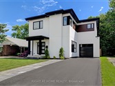 155 Treverton Dr, Toronto