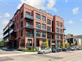 485 Logan Ave 110, Toronto