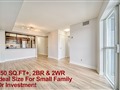 135 Village Green Sq 3525, Toronto