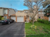 1835 Listowell Cres, Pickering