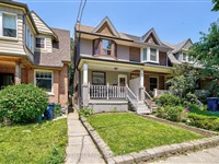 36 Eastmount Ave, Toronto