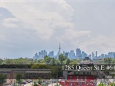 1285 Queen St 610, Toronto