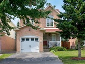 3 Fothergill Crt, Whitby