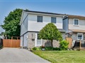 436 Chaleur Ave, Oshawa