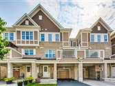 2415 Fall Harvest Cres, Pickering